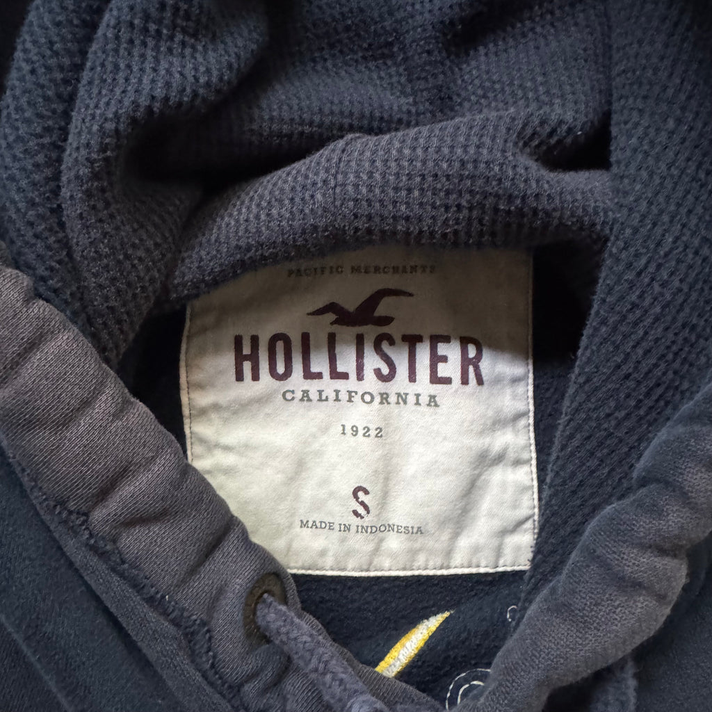 00s hollister hoodie - Small