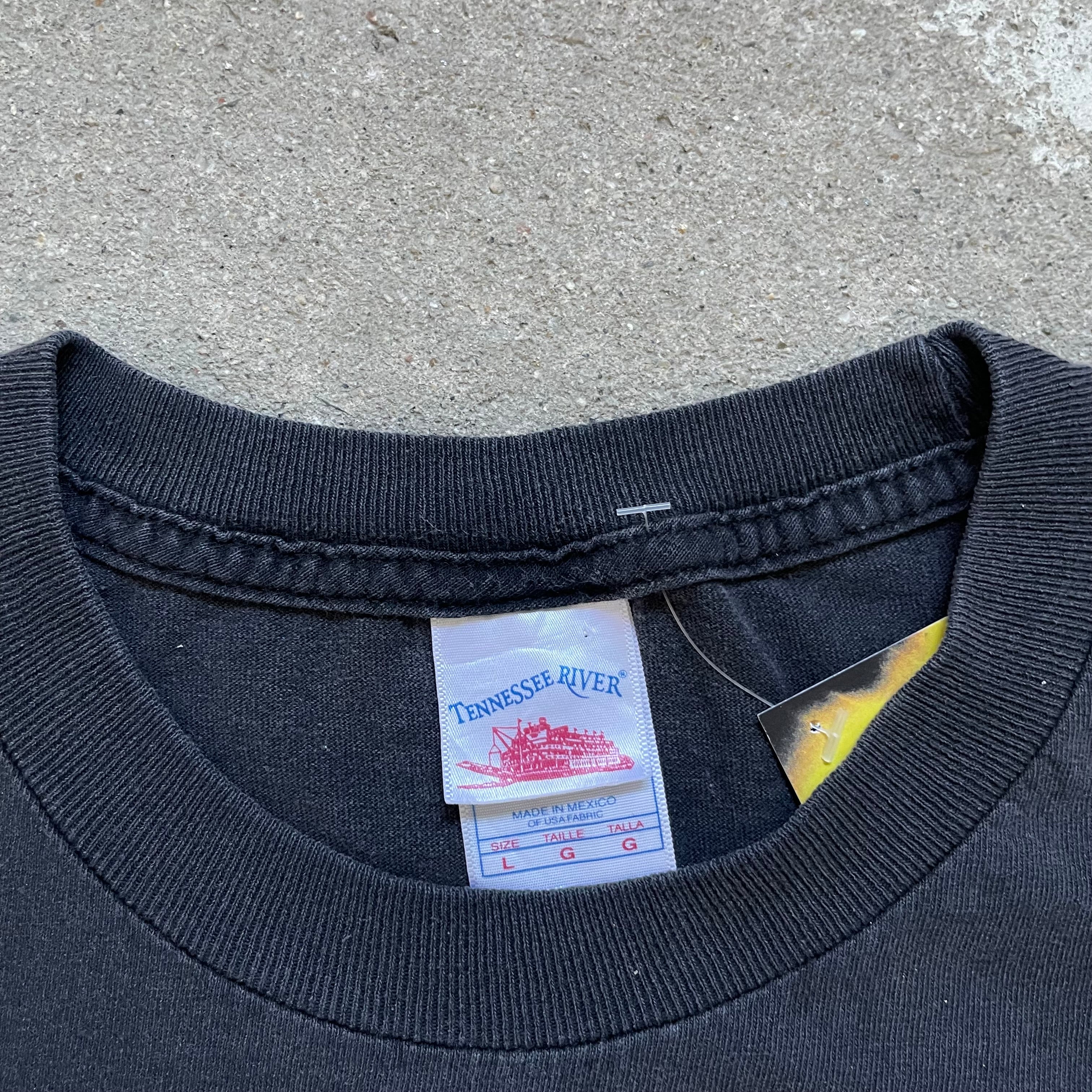 00s iPray tee - Large