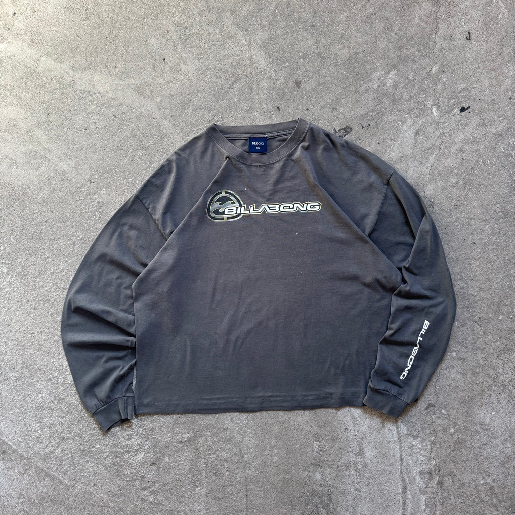 90s billabong longsleeve - XL/XXL