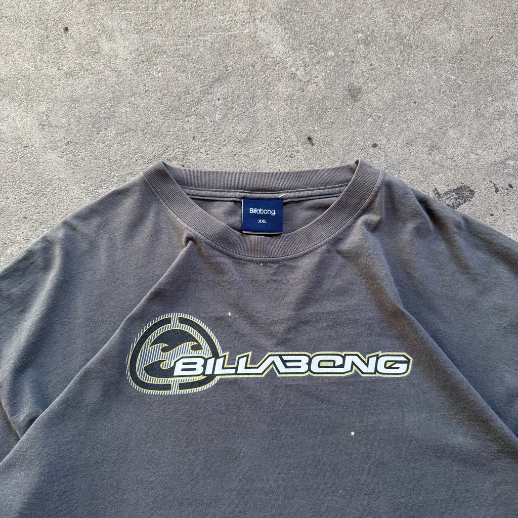 90s billabong longsleeve - XL/XXL
