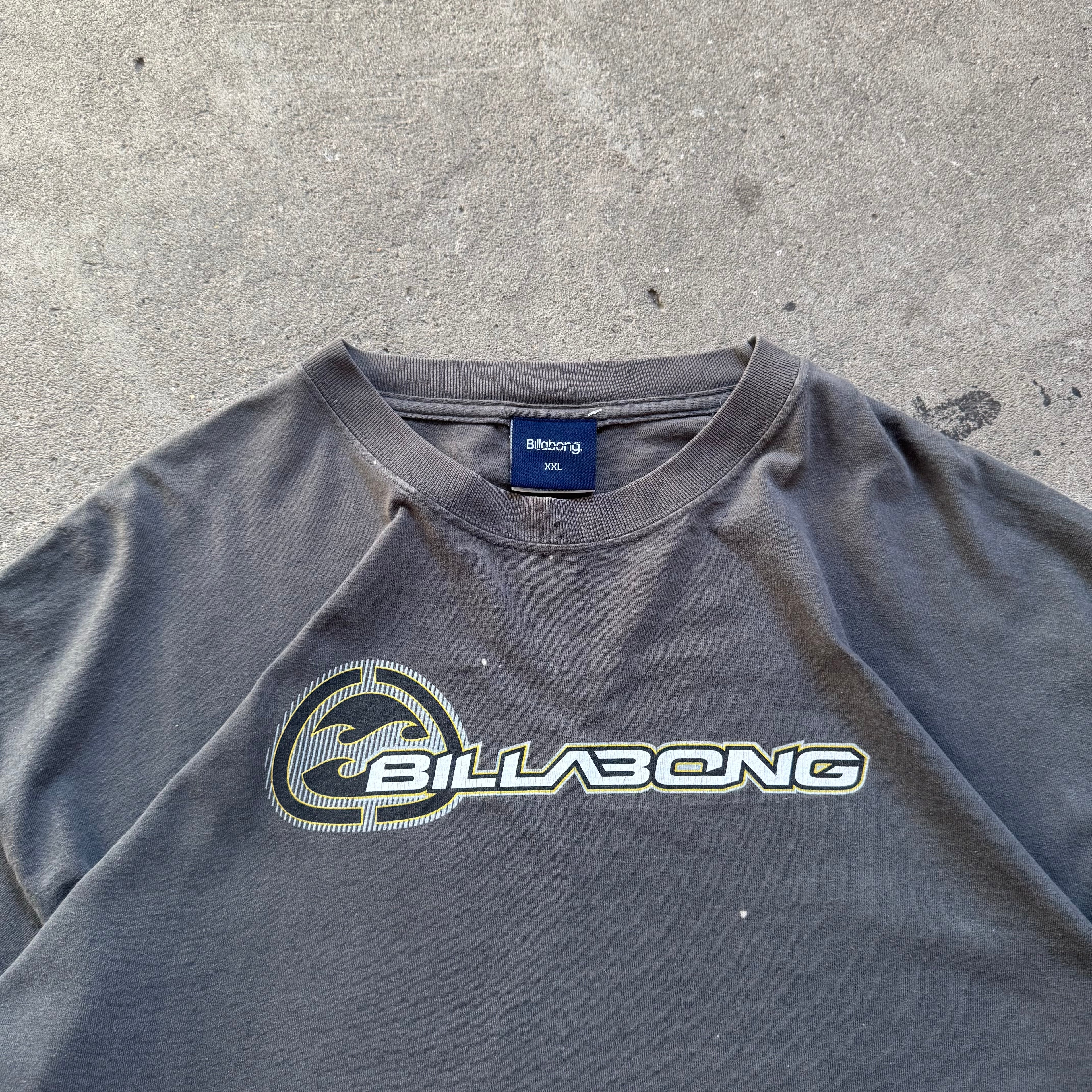 90s billabong longsleeve - XL/XXL