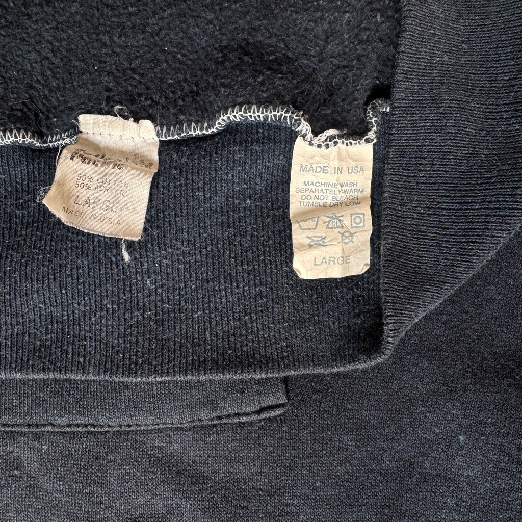 60s/70s school of dentistry hoodie - Small