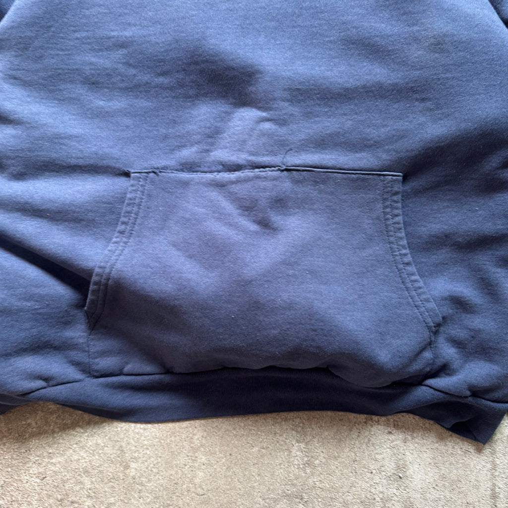 00s fly flames hoodie - Large/XL