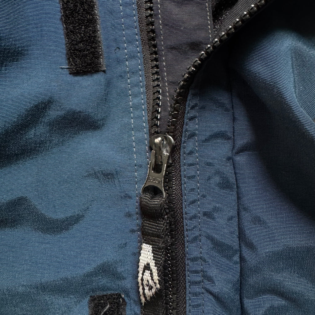 90s quicksilver jacket - Medium