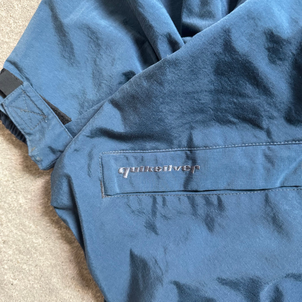 90s quicksilver jacket - Medium