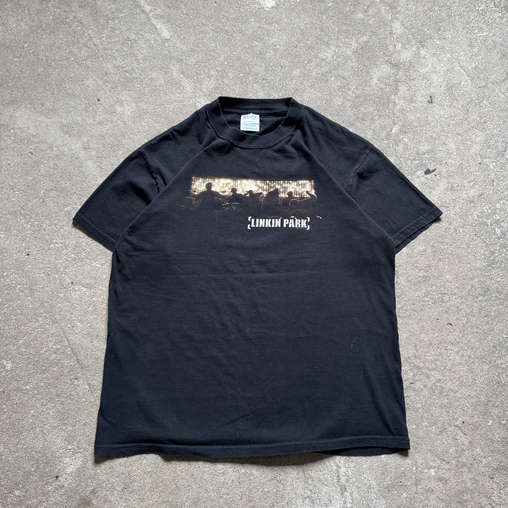 2003 linkin park tee - Large
