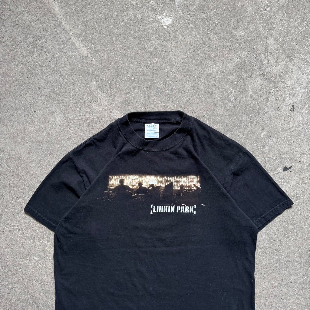 2003 linkin park tee - Large