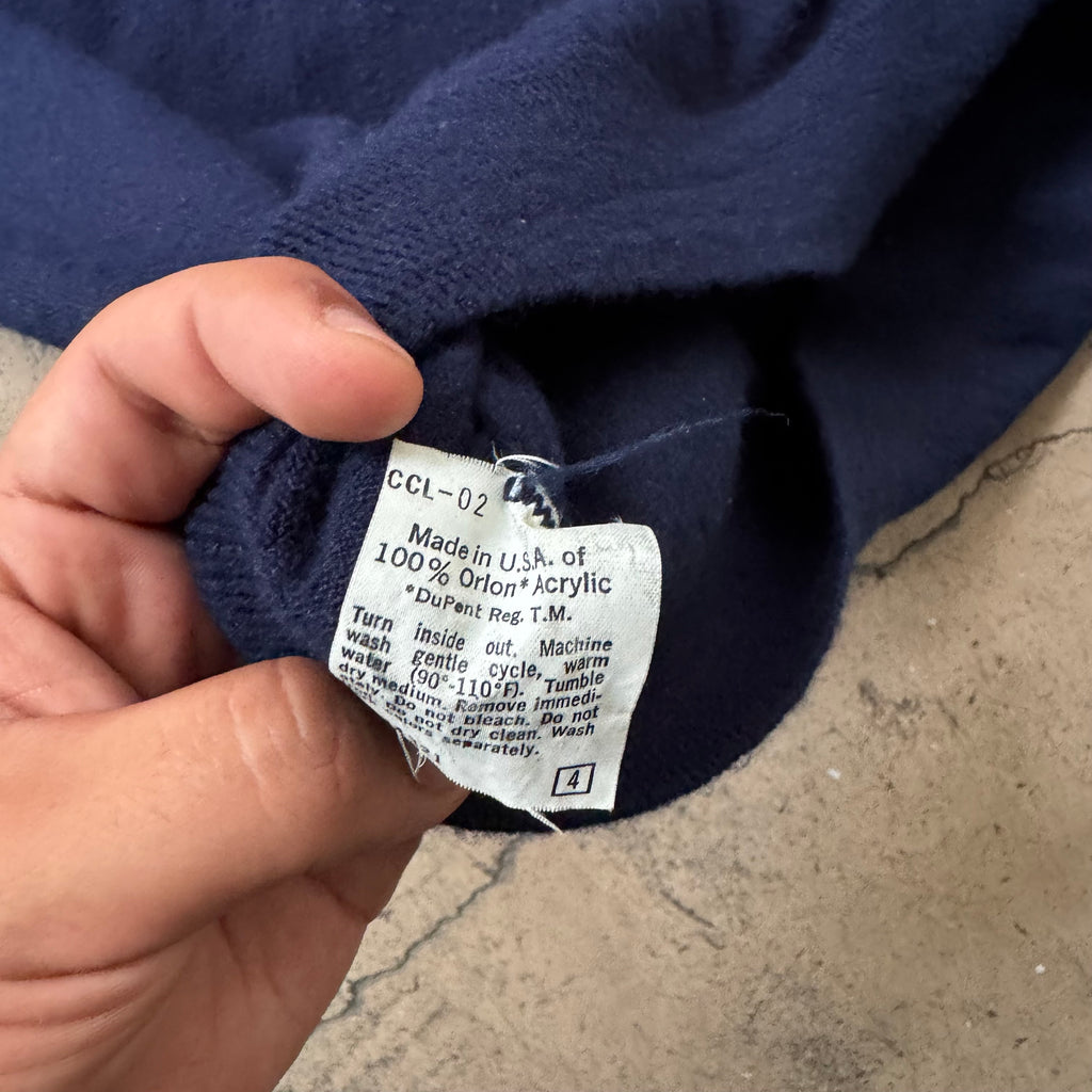 90s christian dior monsieur sweater - Medium