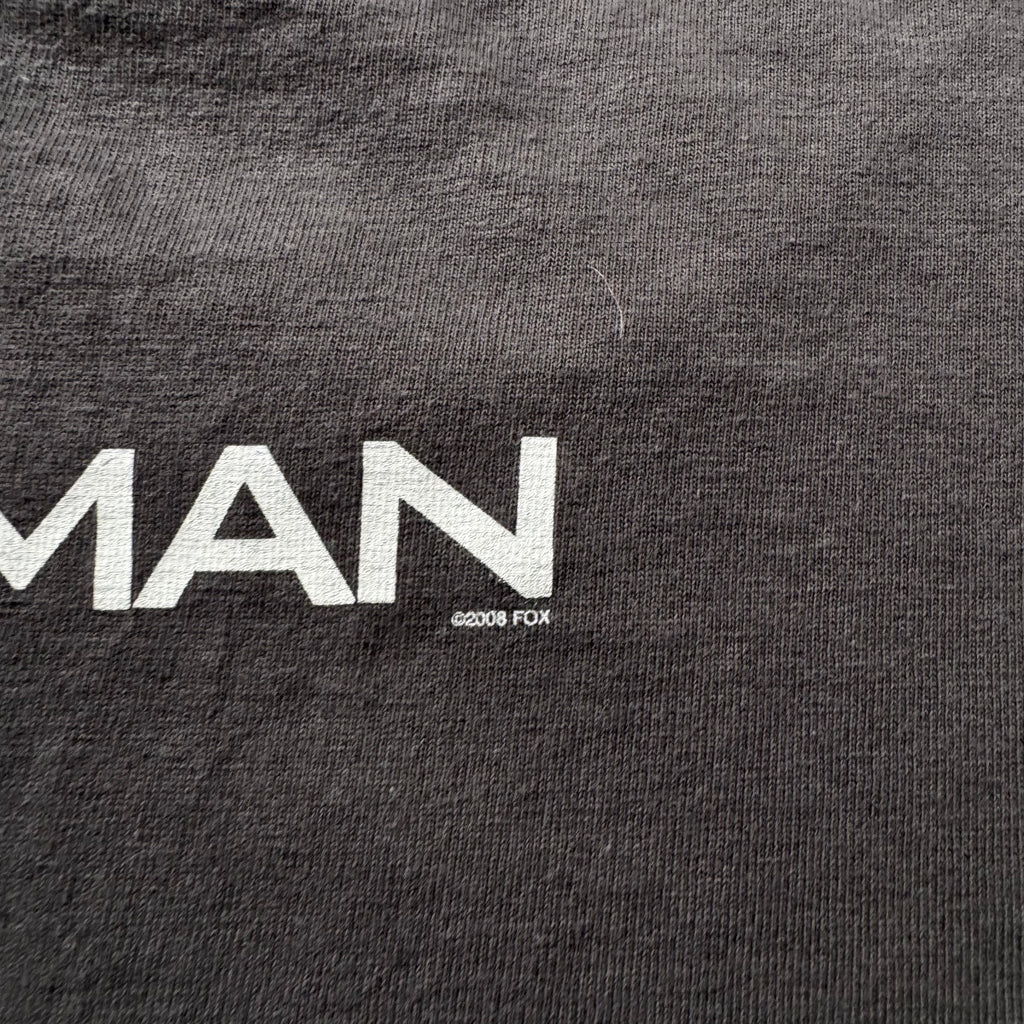 2008 hitman promo tee - Large