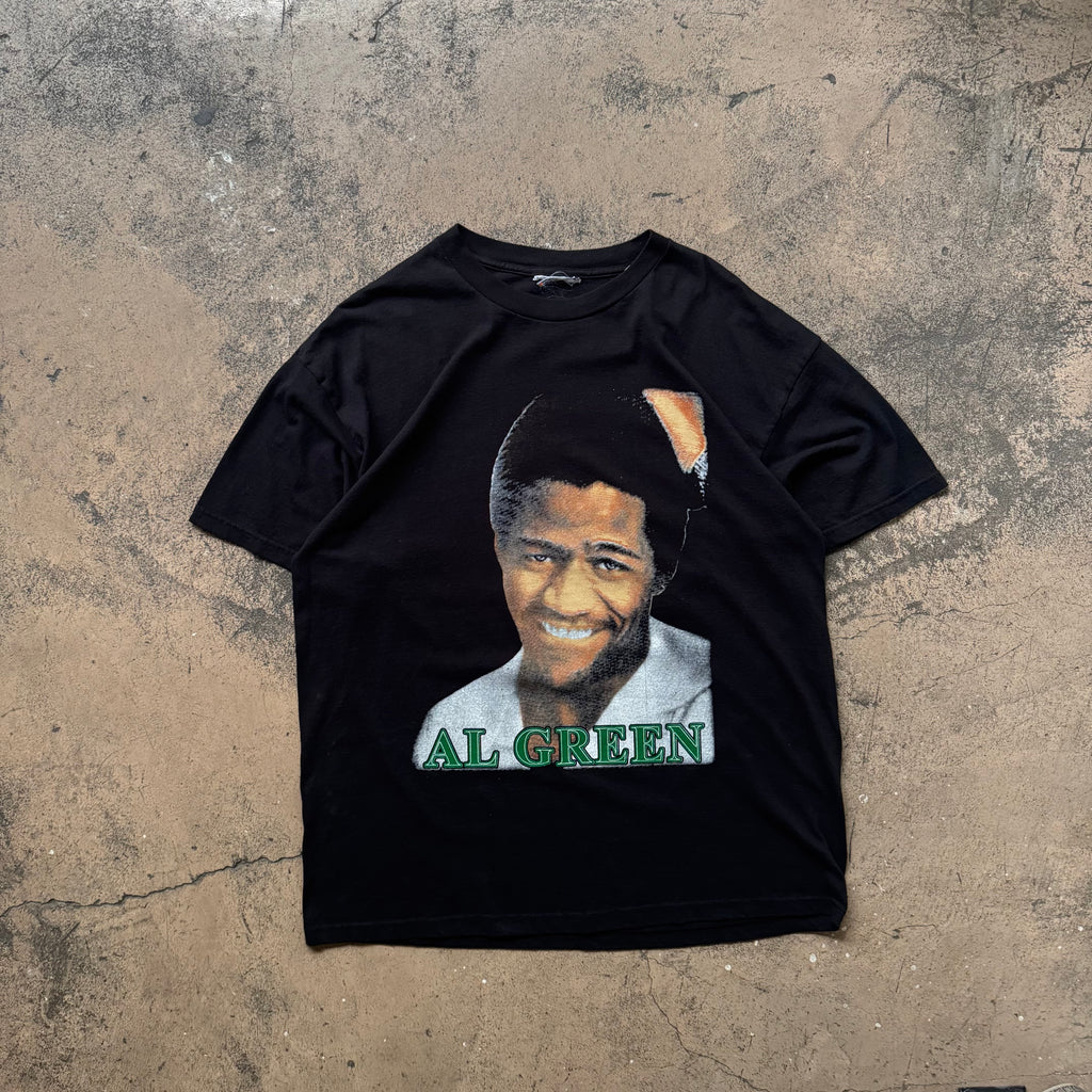 1999 al green live in concert - XL