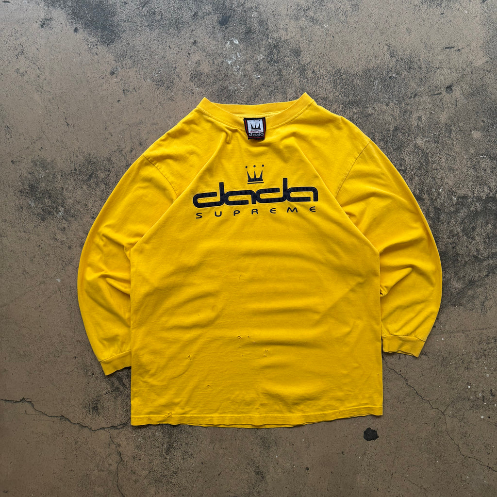 90s dada supreme - XL