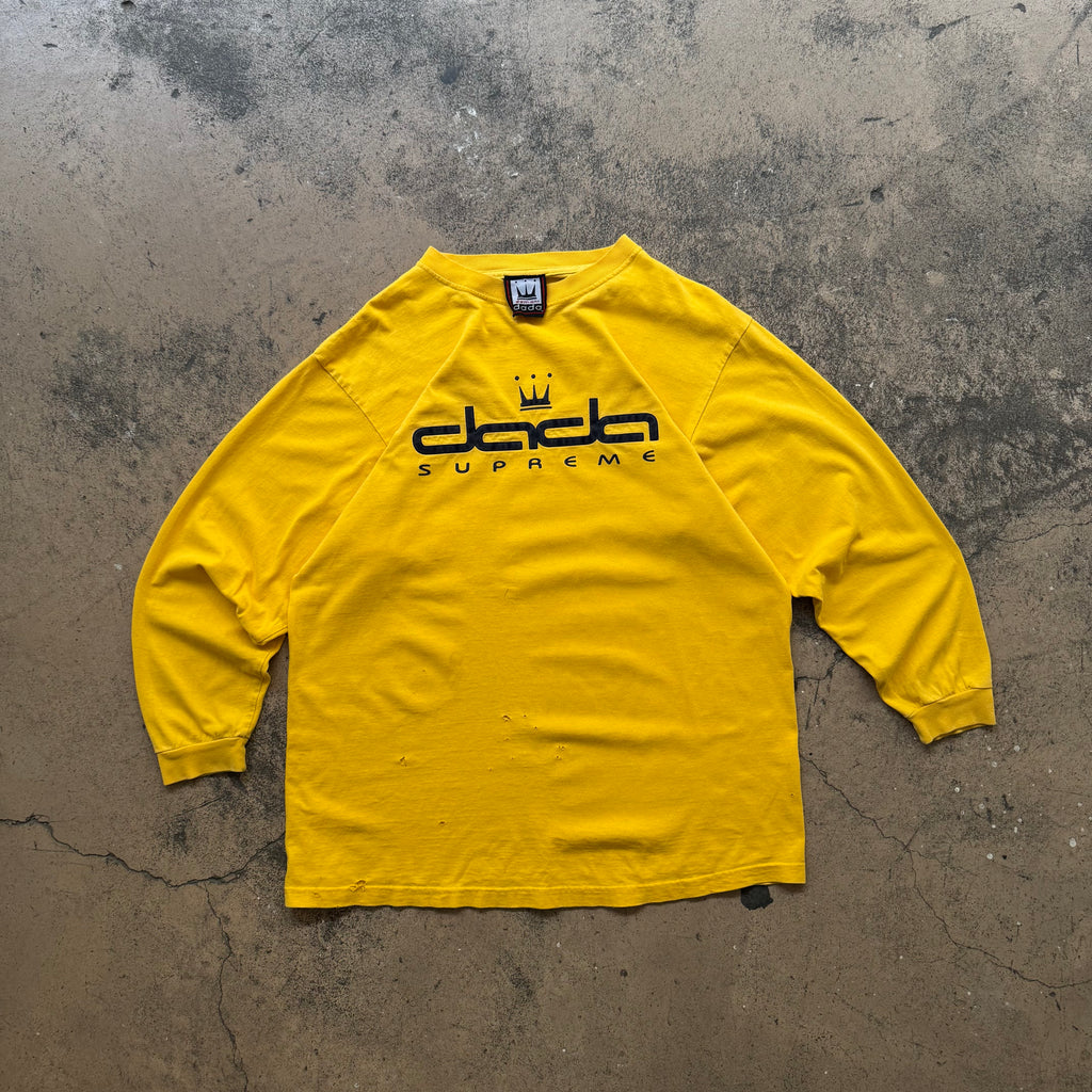 90s dada supreme - XL