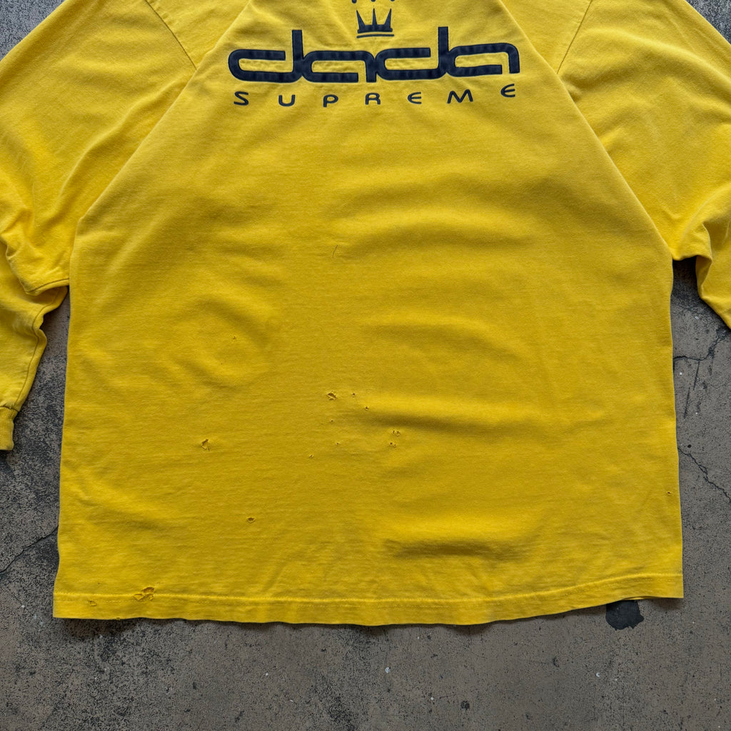 90s dada supreme - XL