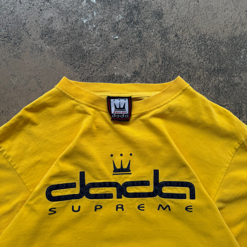 90s dada supreme - XL