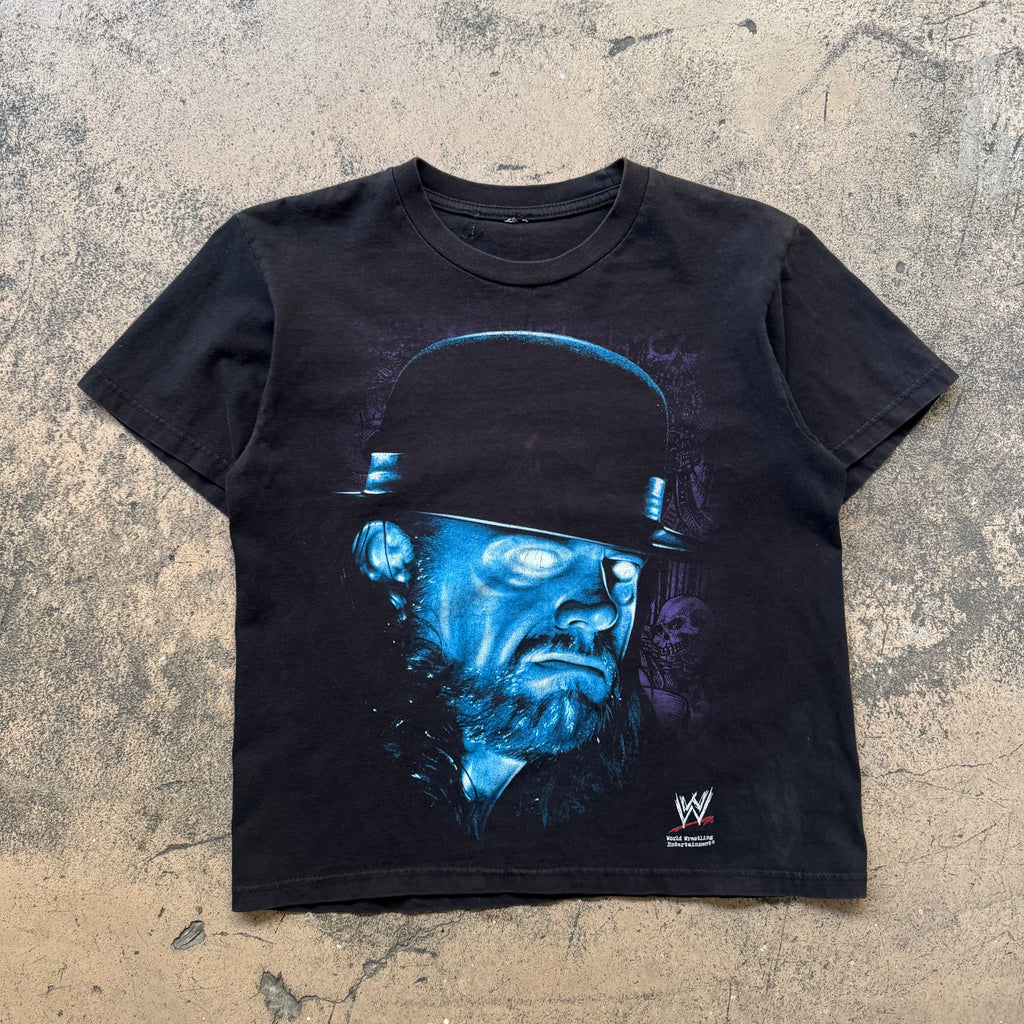 00s undertaker tee - Small