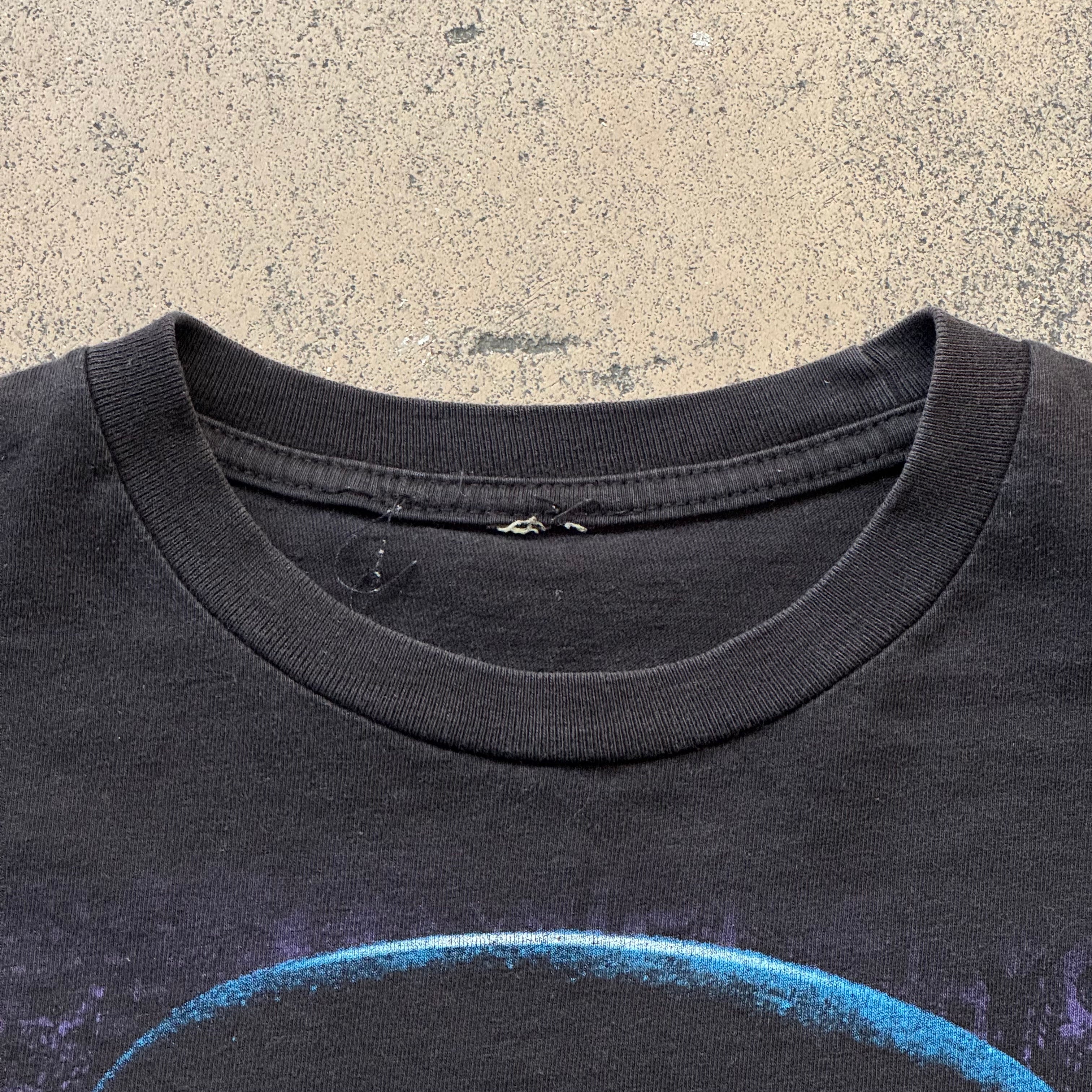 00s undertaker tee - Small
