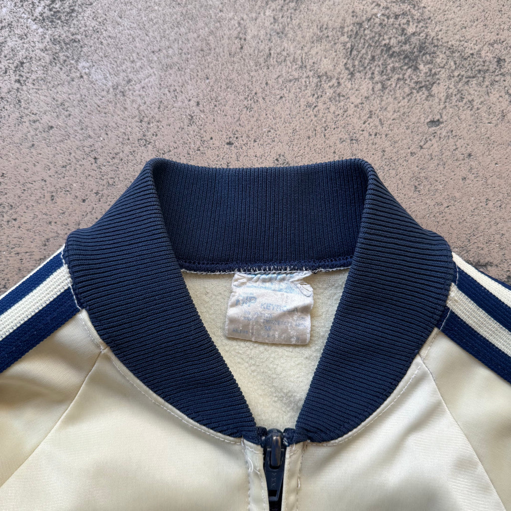 70s adidas track jacket - Medium