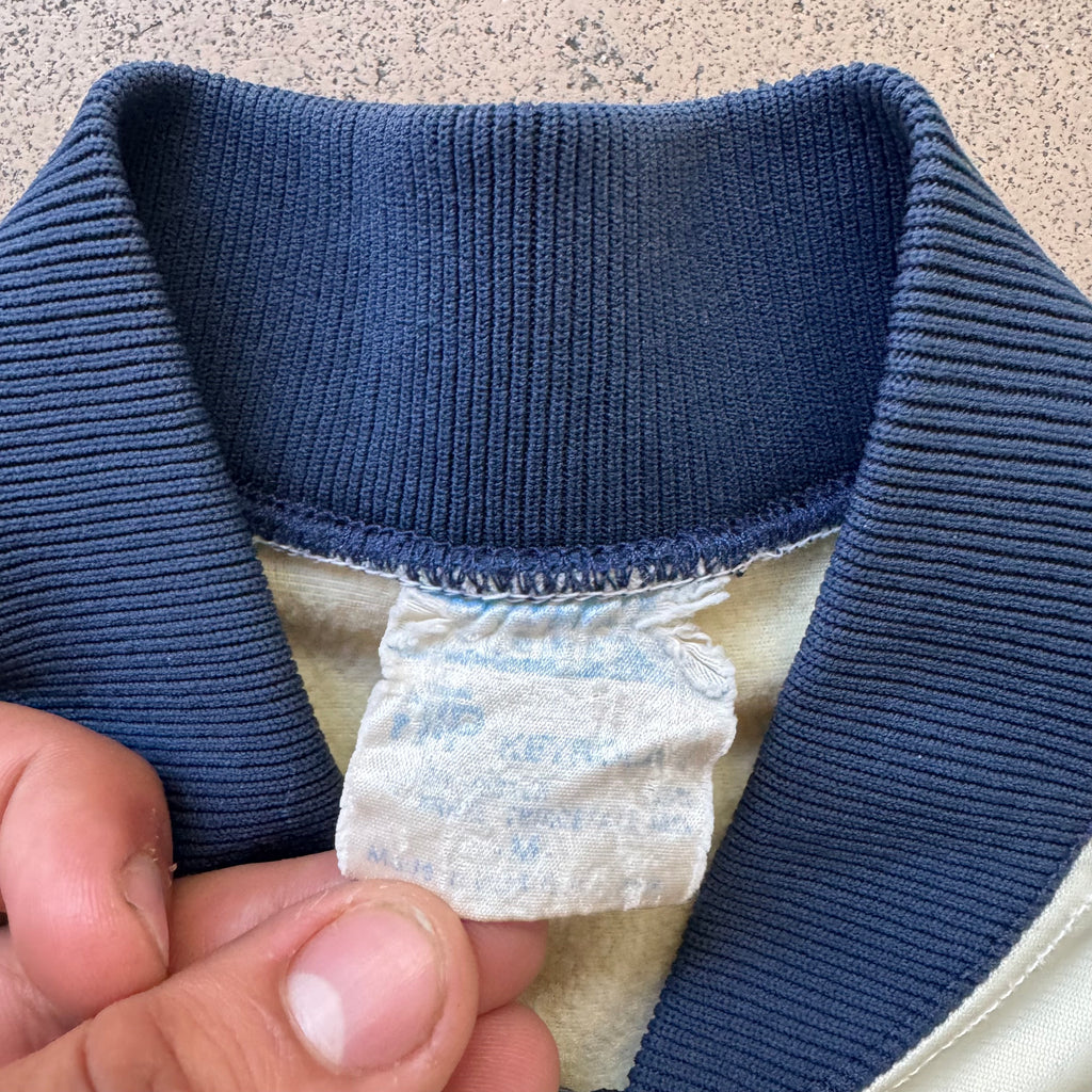 70s adidas track jacket - Medium