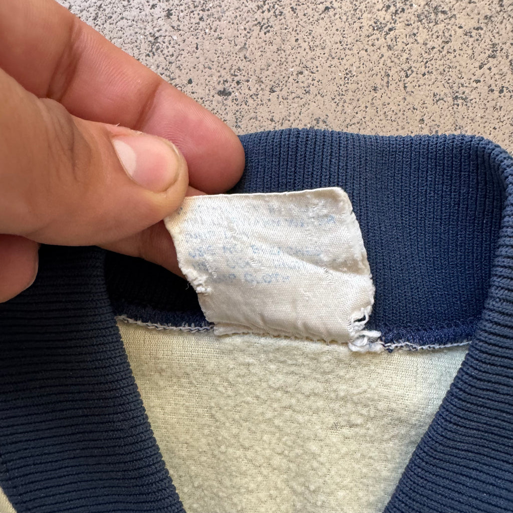 70s adidas track jacket - Medium