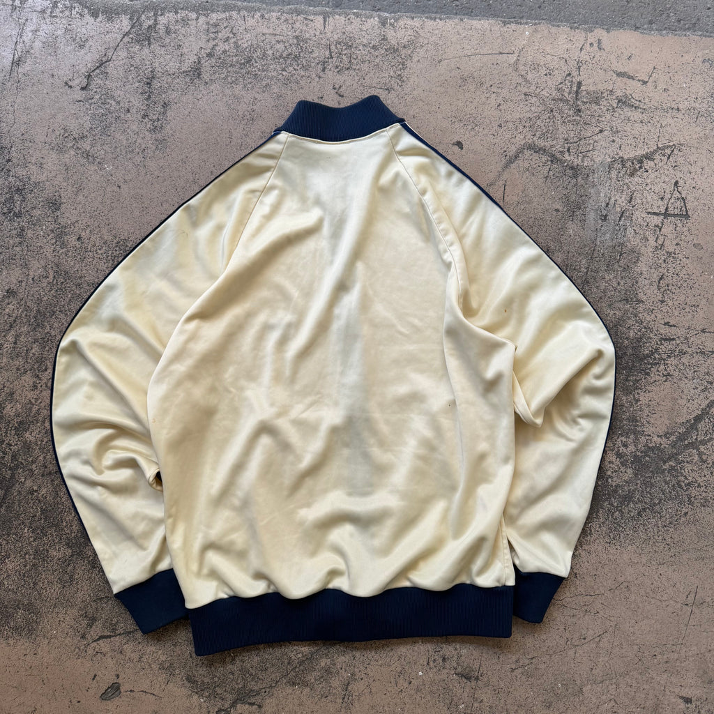 70s adidas track jacket - Medium
