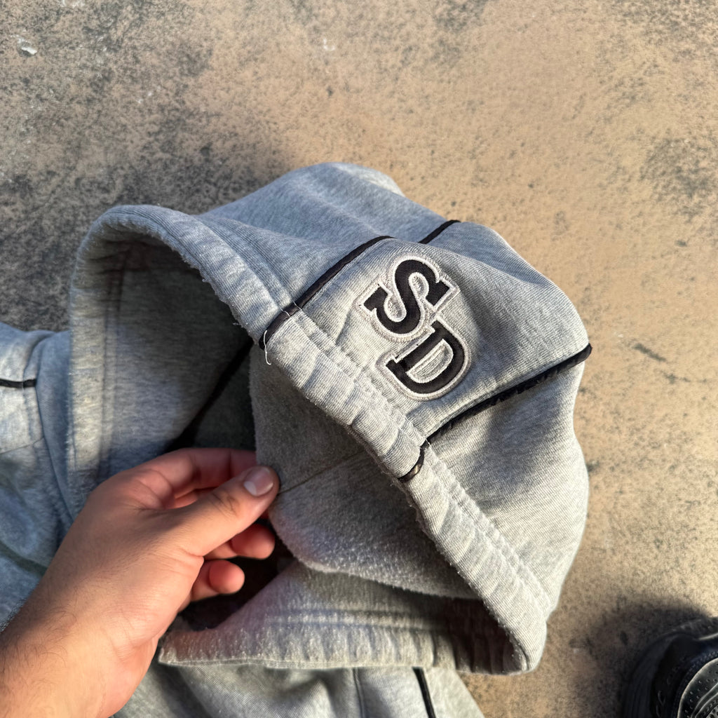 90s/00s san diego hoodie - XL