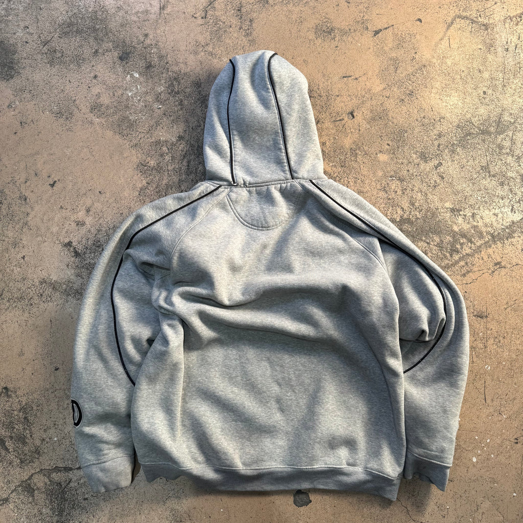 90s/00s san diego hoodie - XL