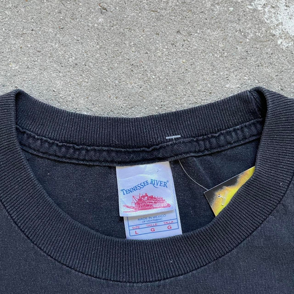 00s iPray tee - Large