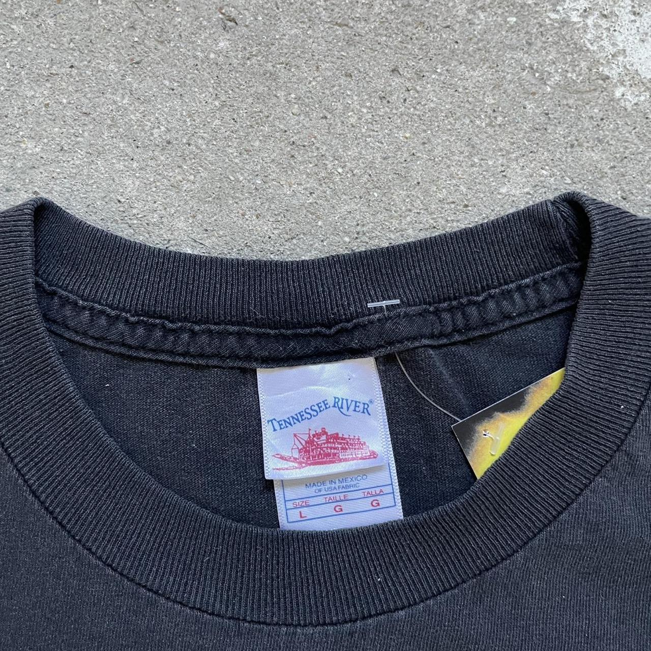 00s iPray tee - Large