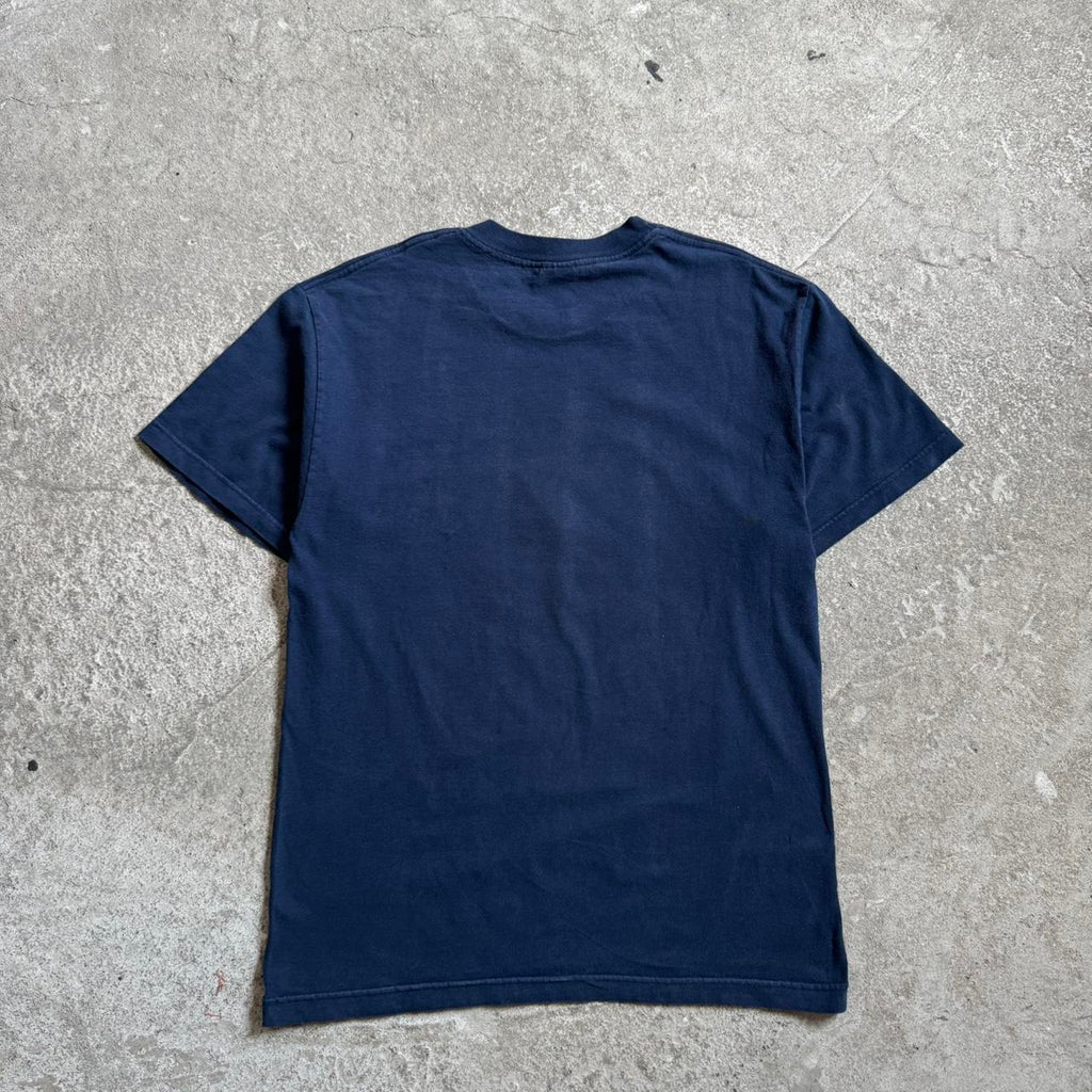 1998 south park cartman tee - L