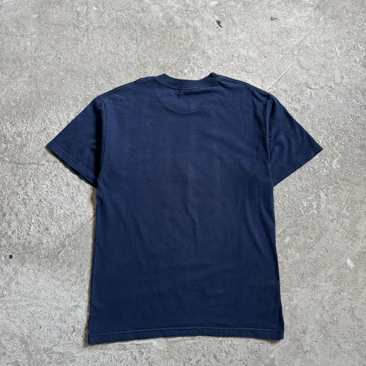1998 south park cartman tee - L